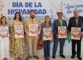 La Comunitat Valenciana celebra las I Fiestas de la Hispanidad del 10 al 12 de octubre