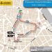 Valencia celebra el 9 d’Octubre con castillo de fuegos, procesión cívica, mascletà y entrada de Moros y Cristianos