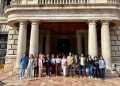 Valencia se une al Día Mundial del Cáncer de Mama Metastásico para dar visibilidad