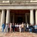 Valencia se une al Día Mundial del Cáncer de Mama Metastásico para dar visibilidad