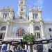 Valencia guarda un minuto de silencio en homenaje a las víctimas de la dana del 29 de octubre