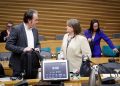 Julia Llopis acusa al Gobierno de Sánchez de omitir la ayuda a los valencianos tras la dana