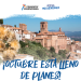 Turisme Comunitat Valenciana anima a disfrutar del 9 d’Octubre con escapadas y experiencias por todo el territorio