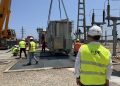 Iberdrola alcanza el 70% de ejecución del proyecto de rediseño de la red afectada por la dana