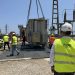 Iberdrola alcanza el 70% de ejecución del proyecto de rediseño de la red afectada por la dana