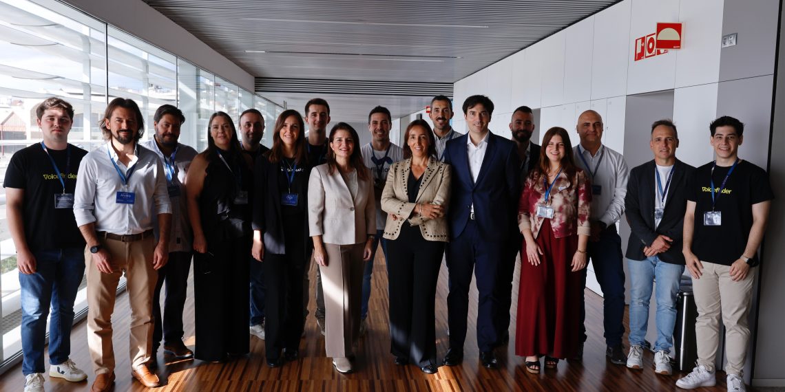 Angels presenta a 12 de sus startups ante más de 300 inversores de primer nivel durante su Investors’ Day