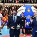 Alicante será sede de la fase final de la Copa del Rey de balonmano 2026