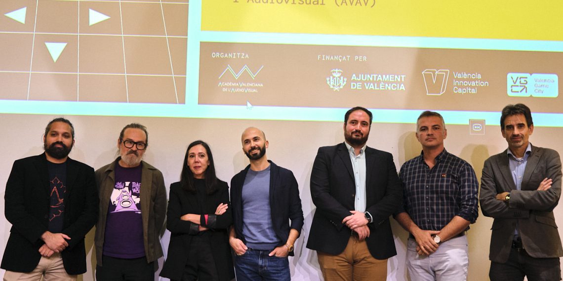 La AVAV celebra una jornada sobre sinergias entre videojuegos y turismo sostenible en Valencia