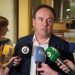 El PPCV carga contra Morant y exige responsabilidades a Puig