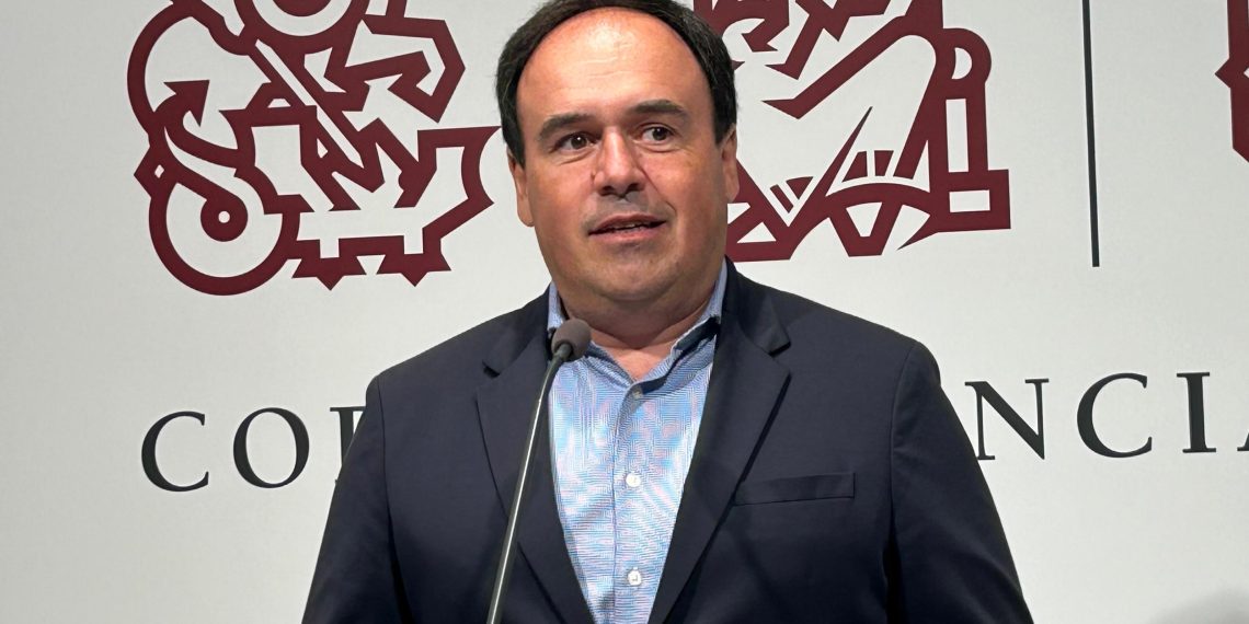 El PPCV pide explicaciones a AEMET por los fallos en las alertas rojas