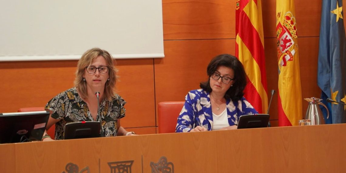 Laura Chuliá: “Polo reconoció que ninguno podía saber lo que venía y que la información de lo que bajaba por el Poyo no era relevante”