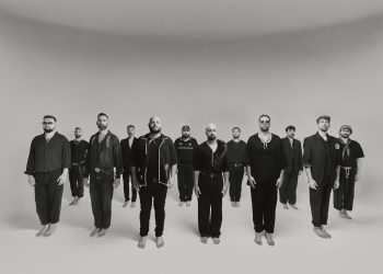 La Fúmiga en concierto en el Roig Arena de Valencia: nuevas fechas el 30 y 31 de octubre de 2026.