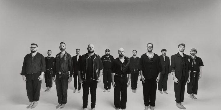 La Fúmiga en concierto en el Roig Arena de Valencia: nuevas fechas el 30 y 31 de octubre de 2026.