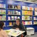 La Generalitat apoya al sector editorial valenciano en la Feria internacional del Libro de Frankfurt