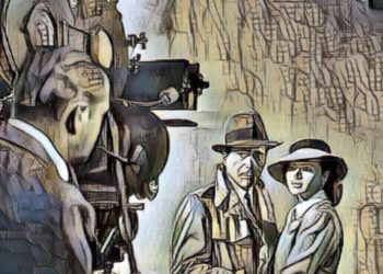 La memòria imaginada