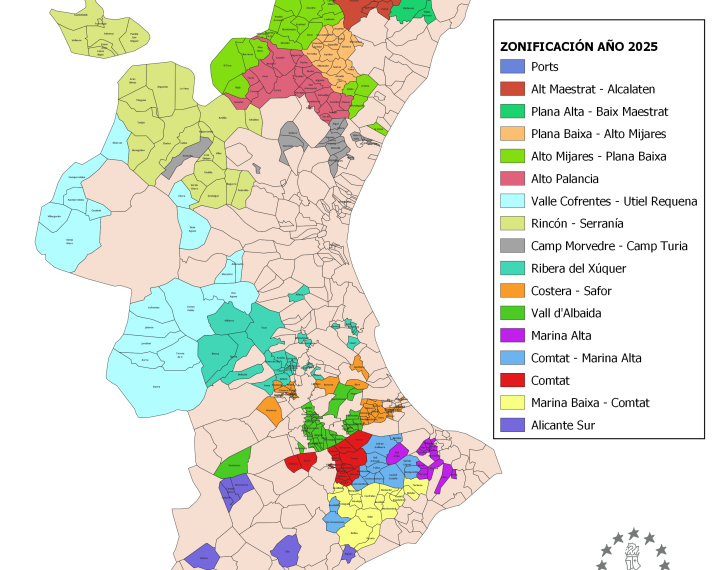 La FVMP lanza una red de 25 agentes de empleo para apoyar a más de 380 municipios valencianos