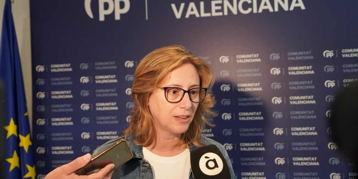 Chulià: “El presidente Mazón es la voz de los valencianos exigiendo al Gobierno que atienda las necesidades de la Comunitat”