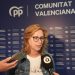 Chulià: “El presidente Mazón es la voz de los valencianos exigiendo al Gobierno que atienda las necesidades de la Comunitat”