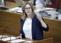 El PPCV pide en Les Corts que el Gobierno de Sánchez “pague de una vez” las ayudas de primera necesidad a los afectados por la dana