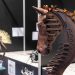 Los seis candidatos competirán en directo por el título de Mejor Maestro Artesano Chocolatero de España durante el MMACE 2025 en Gastrónoma, Feria Valencia.