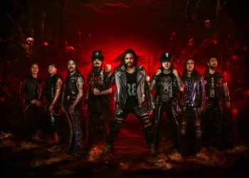 Mägo de Oz, uno de los grandes confirmados del Pirata Beach Fest 2026.