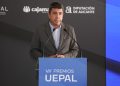 El president Mazón impulsa inversiones y reconoce al empresariado alicantino