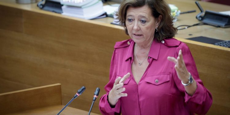 El PP critica que PSPV y Compromís rechacen exigir al Gobierno las obras antirriadas y la limpieza de barrancos