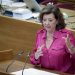 El PP critica que PSPV y Compromís rechacen exigir al Gobierno las obras antirriadas y la limpieza de barrancos
