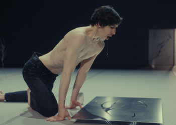 El Festival Bucles sacude Valencia con 20 propuestas de danza en su tercer fin de semana