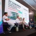 La FVCV celebra la XXII edición del Congreso de Escuelas de Vela Homologadas en Veles e Vents