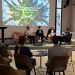 Mascarell defiende una transición energética segura y sostenible en los municipios valencianos