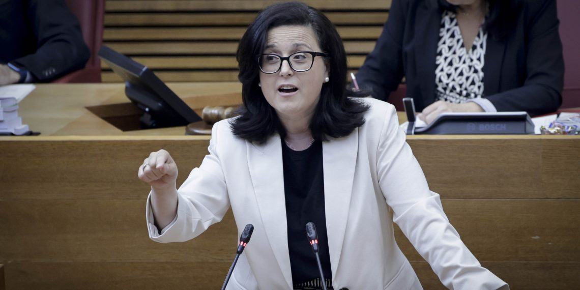Martínez: “Las estadísticas por nacionalidad no son algo novedoso, el INE lo hace todos los años, ¿los tachamos de racistas?