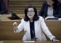 Martínez: “Las estadísticas por nacionalidad no son algo novedoso, el INE lo hace todos los años, ¿los tachamos de racistas?