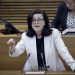 Martínez: “Las estadísticas por nacionalidad no son algo novedoso, el INE lo hace todos los años, ¿los tachamos de racistas?