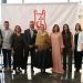 Los nuevos cargos festeros de Moros y Cristianos 2026 reciben sus insignias en L’Auditori de Torrent, dando inicio a un nuevo ciclo de las fiestas patronales.