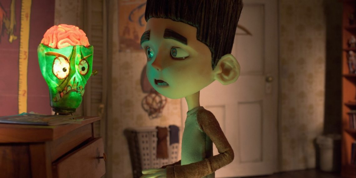 El alucinante mundo de Norman regresa a los cines por Halloween con una versión remasterizada en 3D y 2D