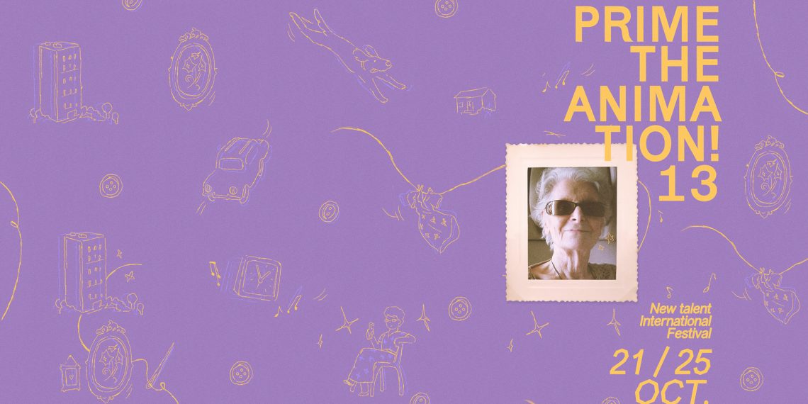 Valencia acoge la 13ª edición del Festival Internacional de Nuevos Talentos del Cine de Animación, Prime the Animation!