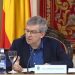 Santiago Posteguillo: “Nos acostamos pensando que al amanecer estarían la Guardia Civil, los bomberos, el ejército. Pero al amanecer no había nadie”