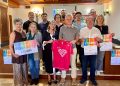 L’Eliana acogerá una nueva edición del circuito solidario ‘Run Cáncer’ el próximo 9 de noviembre.