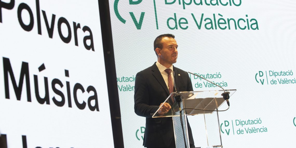 La Diputació de Valencia presenta un 9 d’Octubre que reivindica la historia y la identidad de los valencianos