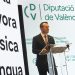 La Diputació de Valencia presenta un 9 d’Octubre que reivindica la historia y la identidad de los valencianos