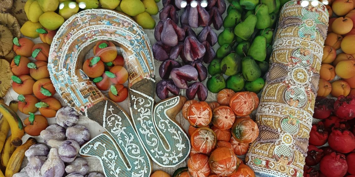 David Esteve Pastisseria se convierte en el ganador de la Mejor ‘Mocadorà’ 2025