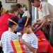 La antigua Capitanía General abrió sus puertas por el Día de la Fiesta Nacional 2025.
