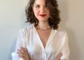 Ainoa García gana el XXVI Premio Literario de Narrativa de Mujeres con “Sacramento también es nombre de mujer”