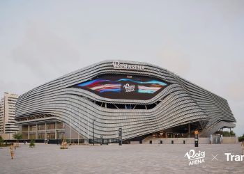 El Roig Arena firma un acuerdo con Grupo Transvia como partner logístico oficial