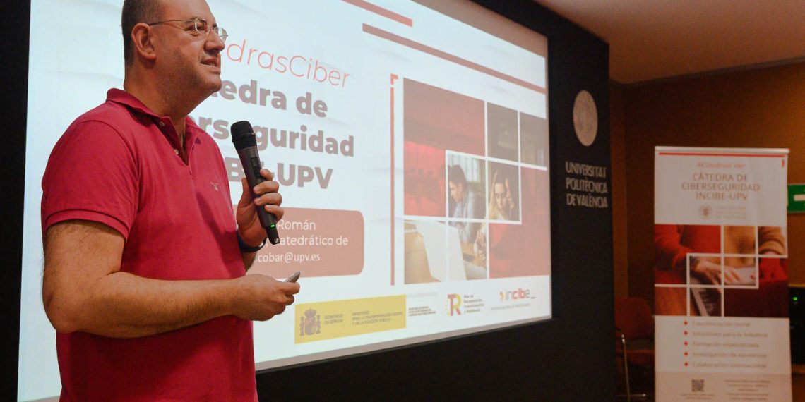 Expertos en ciberseguridad y logística se dan cita en la I Jornada sobre Ciberseguridad
