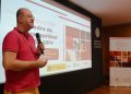 Expertos en ciberseguridad y logística se dan cita en la I Jornada sobre Ciberseguridad