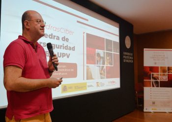 Expertos en ciberseguridad y logística se dan cita en la I Jornada sobre Ciberseguridad