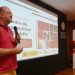 Expertos en ciberseguridad y logística se dan cita en la I Jornada sobre Ciberseguridad