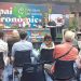 La Diputació promociona el producto turístico gastronómico de la provincia en Gastrónoma 2025